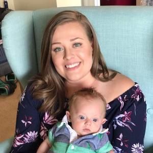 Meet your Posher, Alana